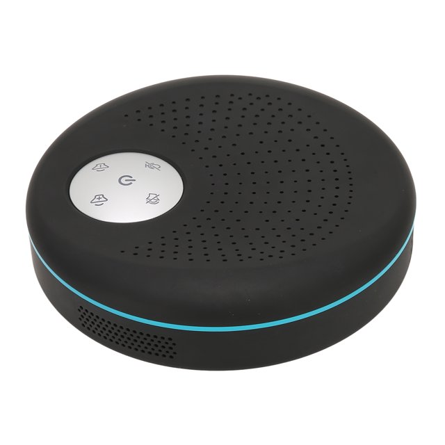 Bluetooth Speakerphone,Bluetooth Speakerphone Built in Conference Speaker USB Conference Microphone Highly Recommended
