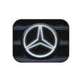 thumbnail image 4 of MERCEDES BENZ Car Mats (Set of 4)[IKE MENS PRODUCTION], 4 of 4