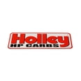 thumbnail image 2 of Holley Performance 36-256 Exterior Decal, 2 of 5