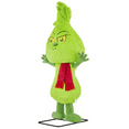 thumbnail image 3 of 4 ft. Animated Grinch, 3 of 5
