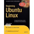 thumbnail image 2 of Beginning Ubuntu Linux: From Novice to Professional, 2 of 2