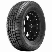 1 Lionhart Lionclaw ATX2 LT 215/85R16 All Terrain Tires [Load Range E, 10 Ply] LHSTATX1685010 / 215/85/16 / 2158516