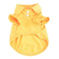 thumbnail image 1 of UDIYO Cute Pet Puppy Shirt Small Dog Cat Pet Clothes Costume Apparel T-Shirt, 1 of 7