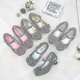 thumbnail image 4 of Girls High Heel Shoes Princess Shoes Spring And Autumn New Children's Single-layer Shoes Kids-yujia, 4 of 5