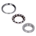 thumbnail image 3 of Kit de sello de cojinete de vástago de dirección de motocicleta, reemplazo de acero sólido duradero 93399-99931 para YBR250 2007-2011 para actualización Unbranded 1618210160111, 3 of 8