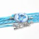 thumbnail image 3 of Stitch Bracelet For Party, Lilo And Stitch Gift Stitch Stuff Women Girls Jewelry Bracelet Birthday Gifts, 3 of 4
