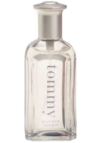 tommy cologne 3.4 oz