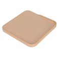 thumbnail image 3 of Tabla de cortar de Cocina ANGGREK Libre de BPA Lados Dobles Resistente Borde Alto Duradero, 3 of 8