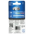 thumbnail image 2 of Philips 1157 Vision LED Mini Bulb, Pack of 2, 2 of 9