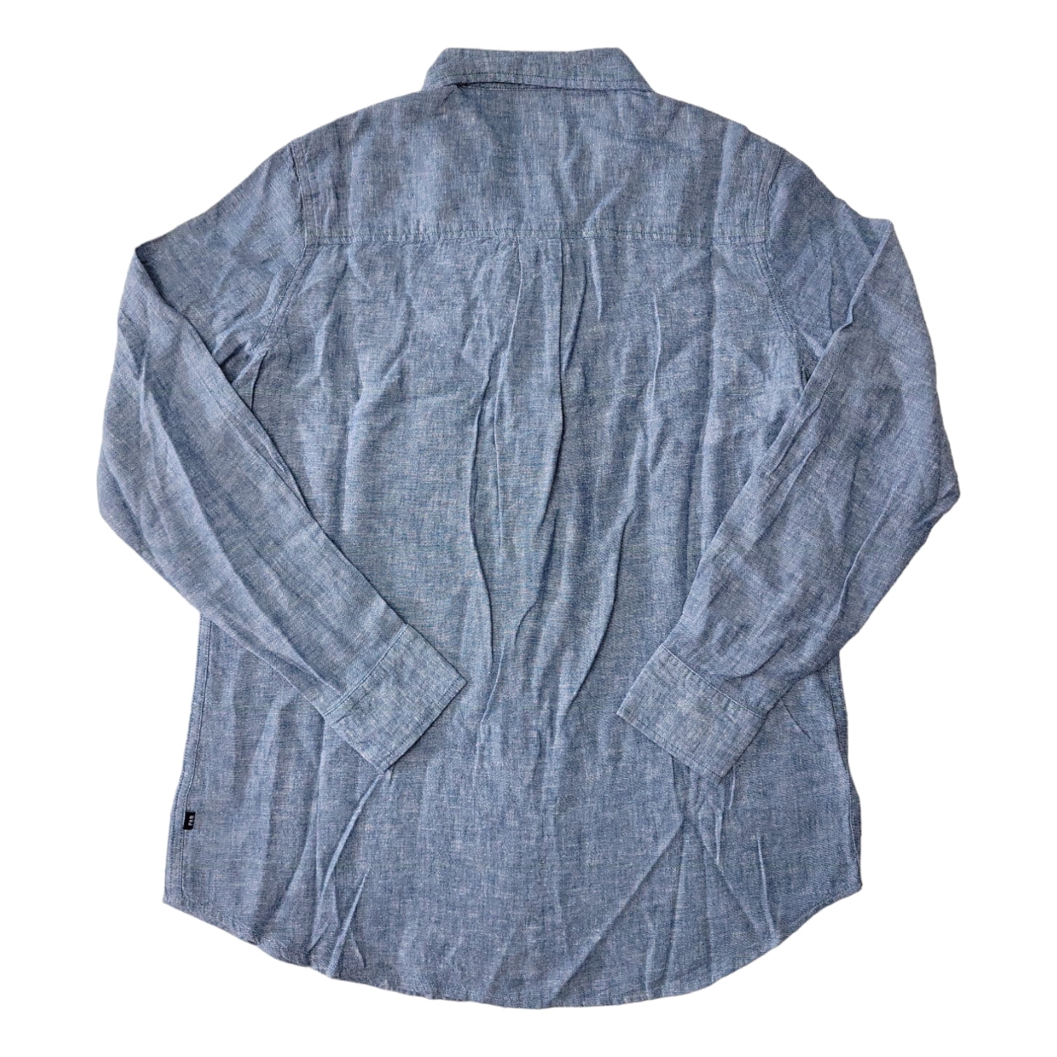 トップス old GAP Open collar linen lace s/s shirt Amazon.com: LecGee Men's Fashion Lace Up Henley Shirt Short