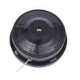 thumbnail image 4 of Set Of 3 TrimmerS Head With Automatic Brush Cutter Black With Bump Feed, 4 of 6