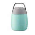 thumbnail image 2 of XYAIYT Vacuum Stainless Steel Stew Pot Portable Lunch Box Keeps Meals Fresh Long Heat Retention Lightweight Design for Convenient Cooking and Easy Carrying, 2 of 8