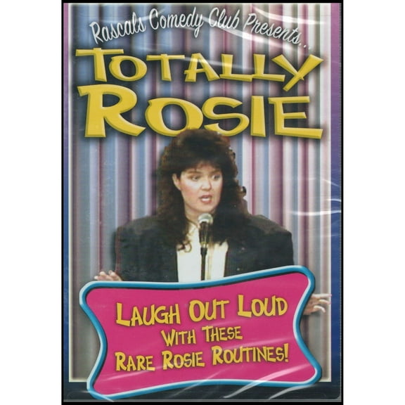 Totally Rosie (DVD)