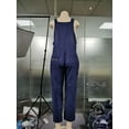 thumbnail image 5 of Casual Jumpsuits for Women Size Dungarees Plus Playsuit Loose Baggy Jumpsuit Rompers Overalls, 5 of 8