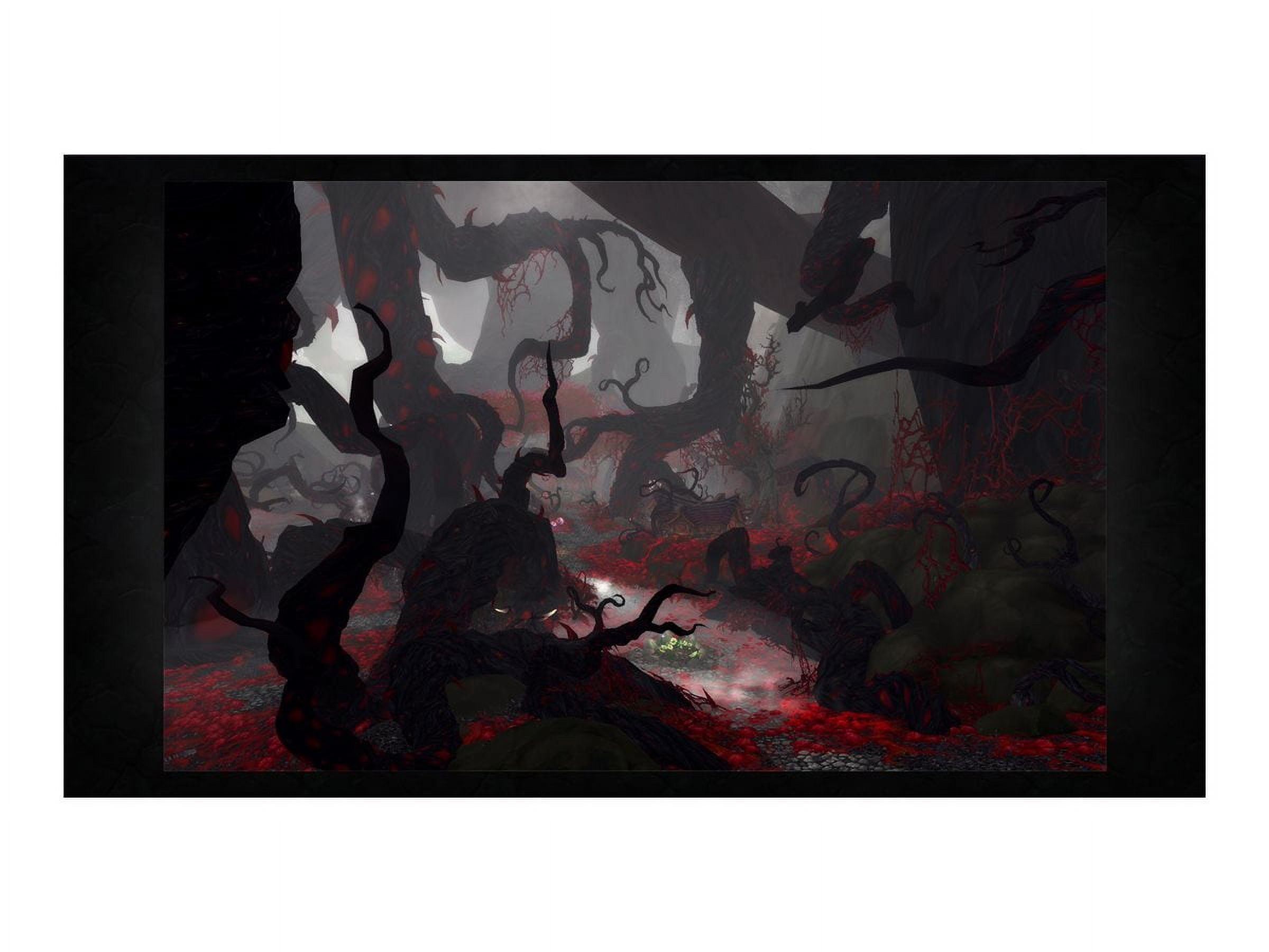 World of Warcraft Legion Expansion Pack, Blizzard