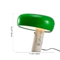 thumbnail image 2 of LittleGlovo Mid-Century Modern Table Lamp, 2 of 8