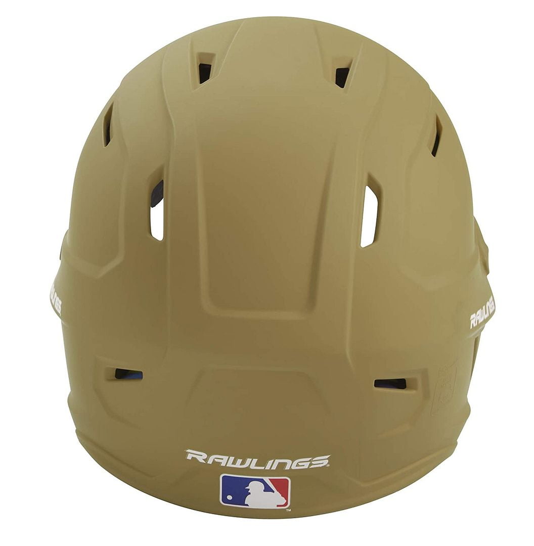 Rawlings Mach Helmet - Thumbnail 5