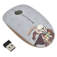 thumbnail image 2 of Mouse inalámbrico 1 600 DPI Star Wars™ modelo Mandalorian multicolor, 2 of 4