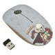 thumbnail image 2 of Mouse inalámbrico 1 600 DPI Star Wars™ modelo Mandalorian multicolor, 2 of 4