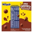thumbnail image 3 of Cereal Nestlé Nesquik Chocolate 330gr, 3 of 4