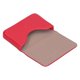 thumbnail image 2 of Estuche para Tarjetas de Visita de Cuero PU Portátil con Hebilla Magnética, Organizador de Tarjetas de Presentación Exquisito para Hombres de Oficina(rojo) Ecomeon no, 2 of 6