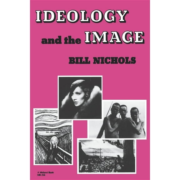 Ideology and Image, (Paperback)