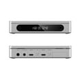 thumbnail image 5 of DM13 Hifi Stereo CD Player 3.5mm/4.4mm Supports Portable Grab Track Transcription ,Multi-Functional, 5 of 5