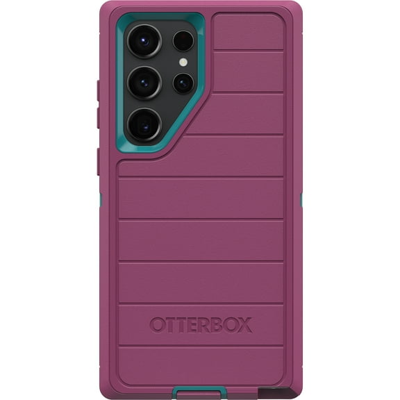 OtterBox Defender Series Pro Case for Samsung Galaxy S23 Ultra - Canyon Sun