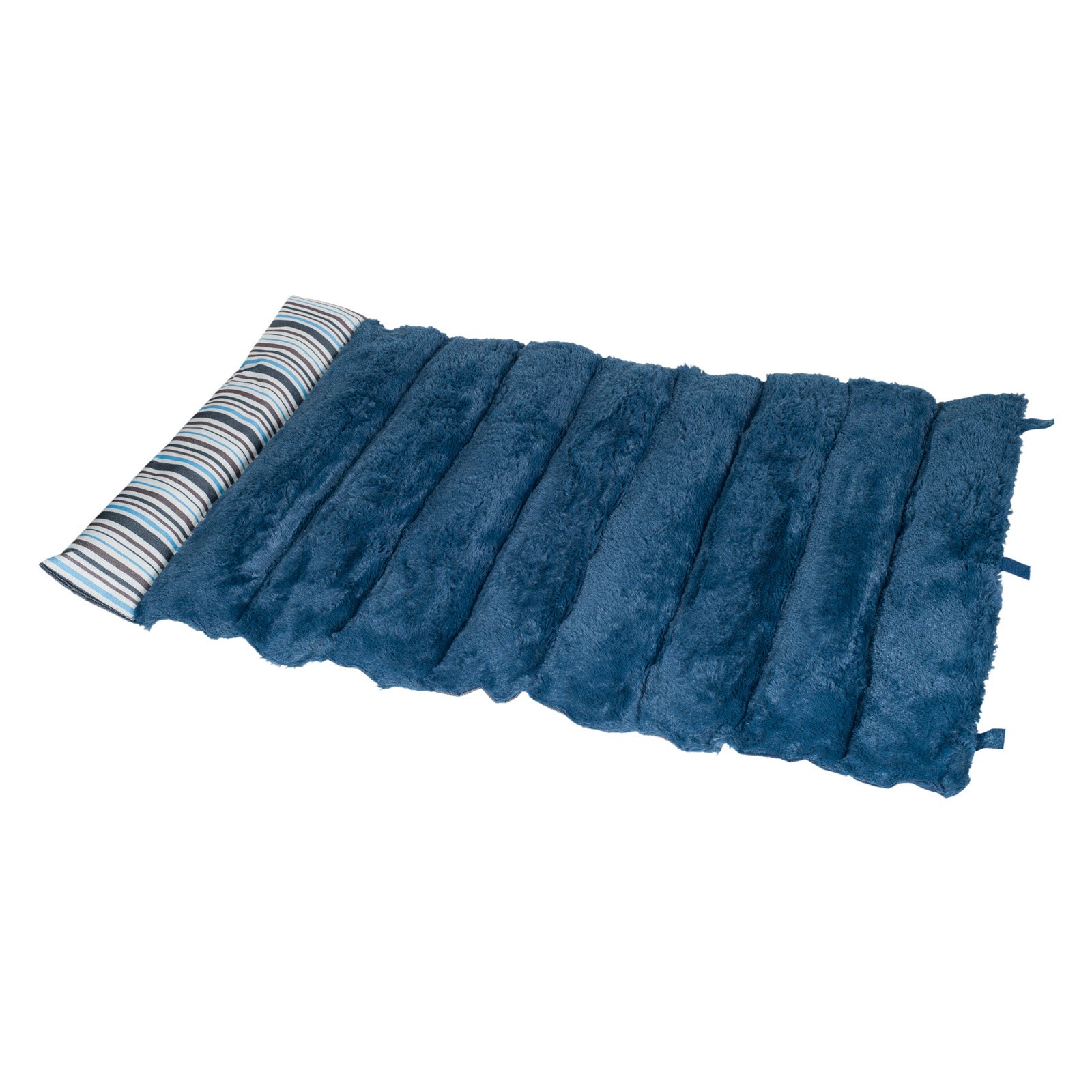 Petmaker Roll Up Travel Portable Dog Bed