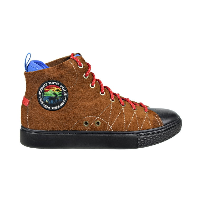 The new clearance polo shoes