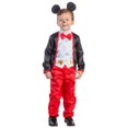 thumbnail image 1 of Charmant Monsieur Mouse - T4, 1 of 1