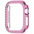 thumbnail image 2 of Coque Creuse en PC à Lunette 42 mm pour Montre Intelligente, 2 of 6