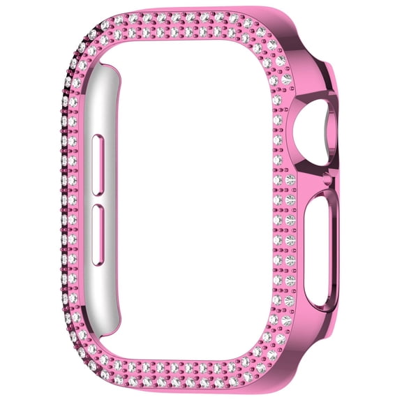 EcoNest 46mm Bezel PC Hollow Cover For Smartwatch