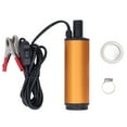 thumbnail image 3 of Oubit Kerosene Oil Pump,Oil Pump 80W 19mm Oil Pump Water Transfer Pump Smart Functionality, 3 of 9