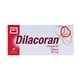 thumbnail image 1 of Dilacoran tabletas 30 pzas de 40 mg c/u, 1 of 2