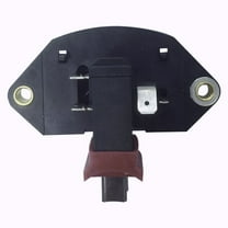 OEG Parts New Voltage Regulator Replacement For Fiat LCV - Europe Ducato 10 81-90 11.125.322 5.322