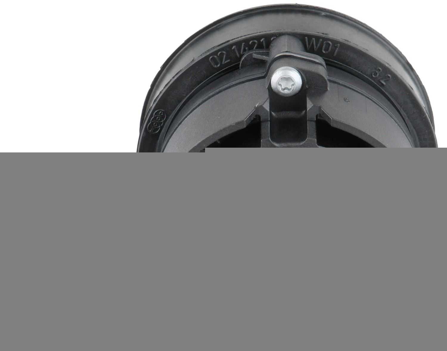 Bosch 039202320K Engine Auxiliary Water Pump