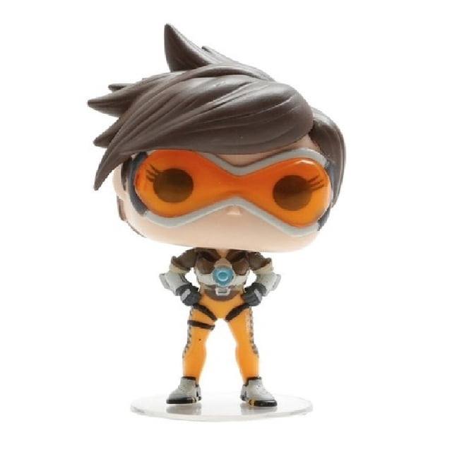 Figura Pop Tracer Overwatch 92