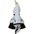 thumbnail image 4 of White and Black Dress Halloween Suit, 4 of 7