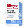 thumbnail image 6 of Blistex Intense Moisture All Day Hydration for Dry, Chapped Lips, Hydrating Lip Balm, Ceramides to Lock in Moisture - 1 Count, 0.13oz, 6 of 7