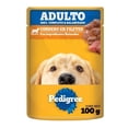 thumbnail image 1 of Alimento para Perro Pedigree Adulto Cordero en Filetes 100 g, 1 of 4