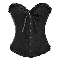 1| Black