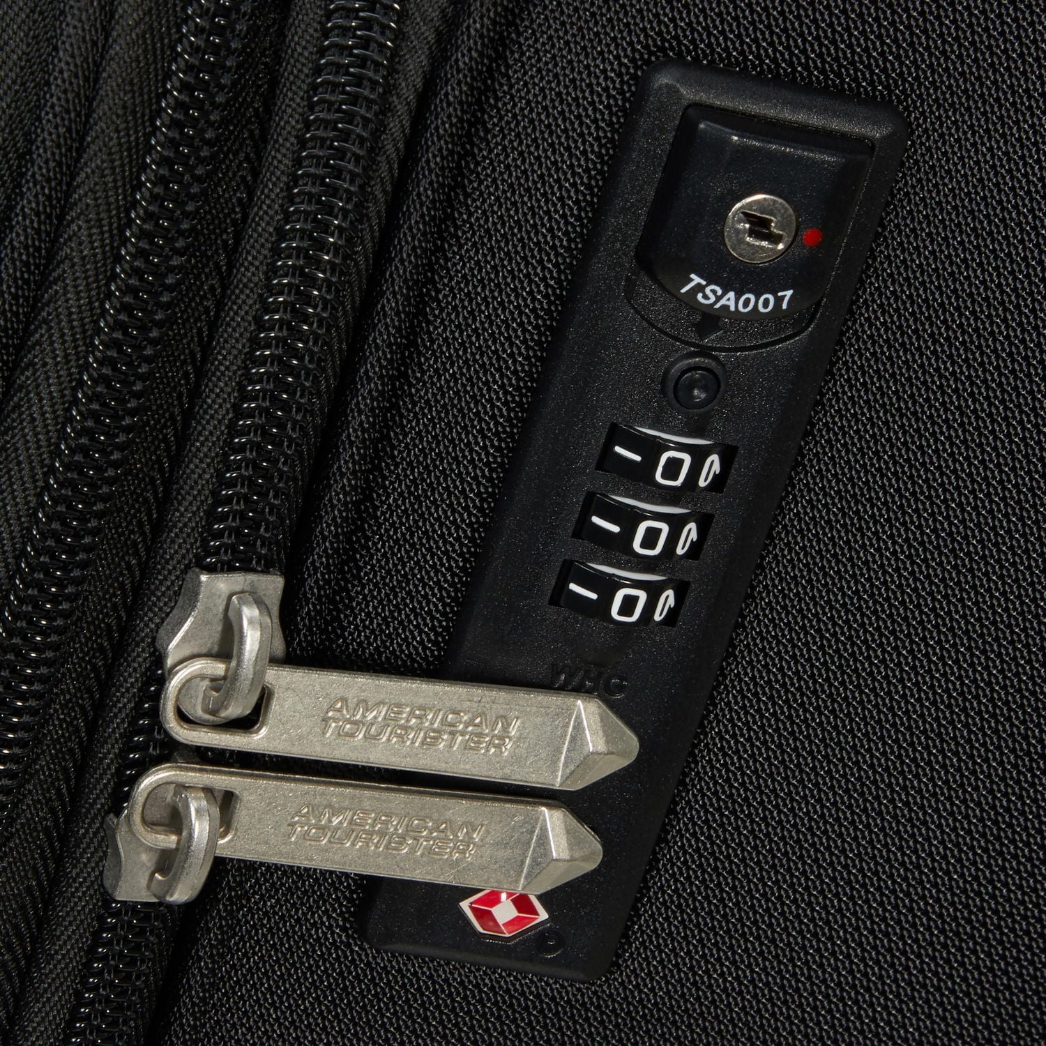 American Tourister SummerRide Spinner Large