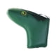 thumbnail image 1 of Sonducket Cubierta de Putter de Golf Hebilla magnética Cubiertas de cabeza de felpa gruesa Diseño autoadhesivo Funda protectora resistente al Golf, 1 of 5