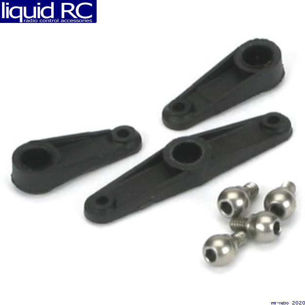 eFlite H1476 Servo Arm Set DS75/DS75H B400