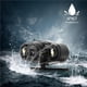 thumbnail image 5 of Cámara Universal Para Estacionamiento De Automóviles Cámara Hd Ir 170 ° Gran Angular Doble Led A Prueba De Agua, 5 of 6