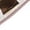 White, variant on Black Ladies Wedge Heel Mules Closed Toe Thick Sole Breathable Casual Daily Footwear Solid Color For All Seasons Outdoor Wear Size 36