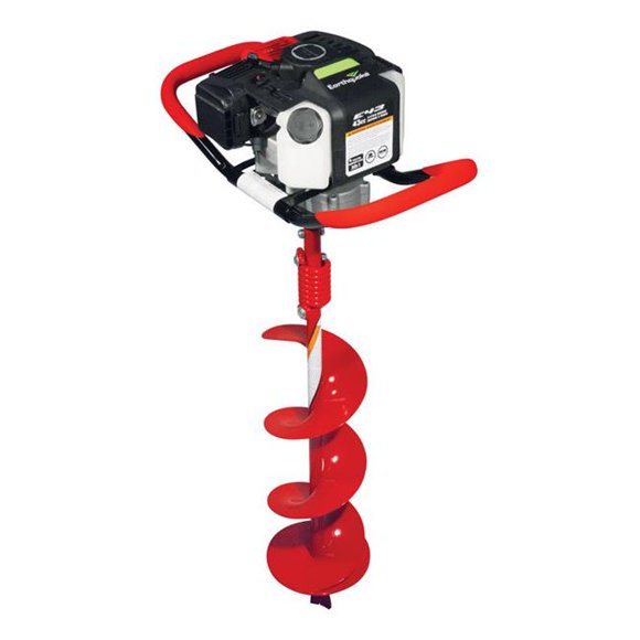 Earthquake 7631815 2-Cycle 43 cc Auger Powerhead