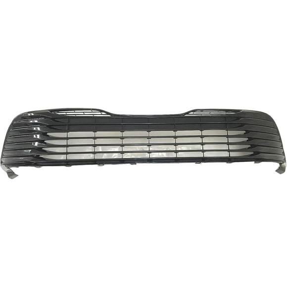 2018 2019 2020 Compatible avec Toyota Camry le Pare-Chocs avant Grille Inférieure