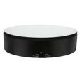 thumbnail image 2 of Soporte de Pantalla Giratorio de 2 Piezas de 3 Kg, Soporte de Pantalla Giratorio Motorizado de 360 ​​grados con es Ajustables para Joyería, C Baoblaze Expositor giratorio, 2 of 7